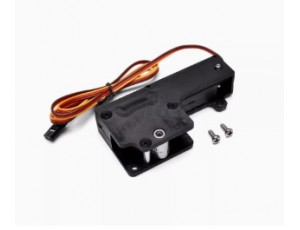 Freewing F-16 V2 90mm EDF Jet Electric Retract Nose Gear  